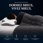 Couverture Lestée 6 kg