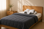 Couverture Lestée 6 kg